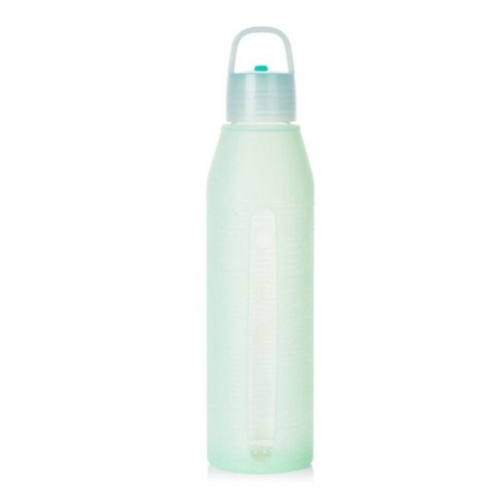Lululemon H2Om Glass Water Bottle Hidden Jaguar / Dragonfly